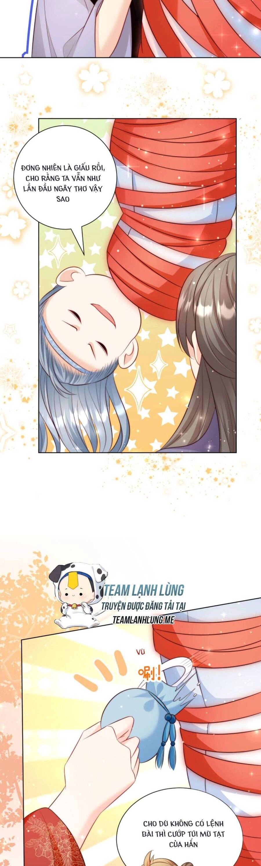 Tiểu Sư Muội Rõ Ràng Rất Mạnh, Nhưng Lại Quá Tấu Hề Chapter 119 - 7