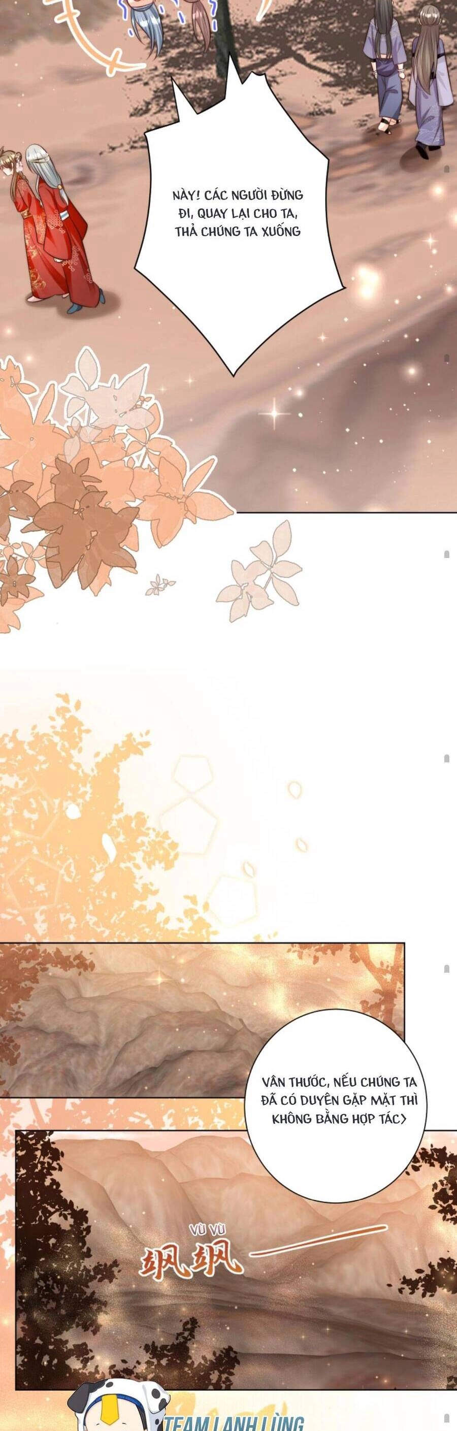 Tiểu Sư Muội Rõ Ràng Rất Mạnh, Nhưng Lại Quá Tấu Hề Chapter 119 - 13