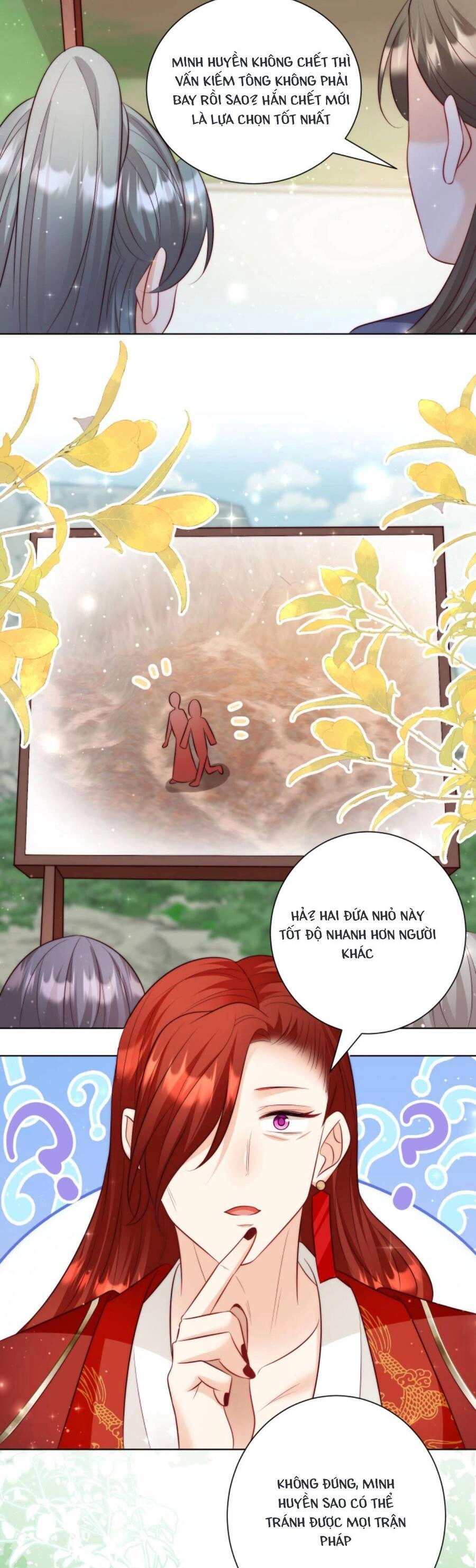 Tiểu Sư Muội Rõ Ràng Rất Mạnh, Nhưng Lại Quá Tấu Hề Chapter 119 - 17