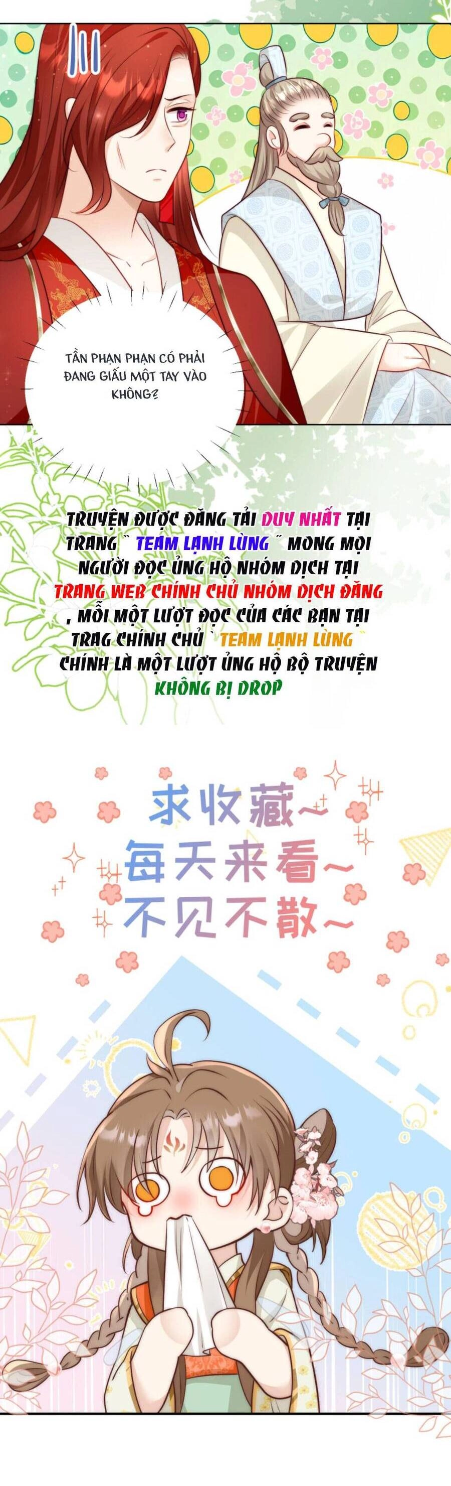 Tiểu Sư Muội Rõ Ràng Rất Mạnh, Nhưng Lại Quá Tấu Hề Chapter 119 - 19