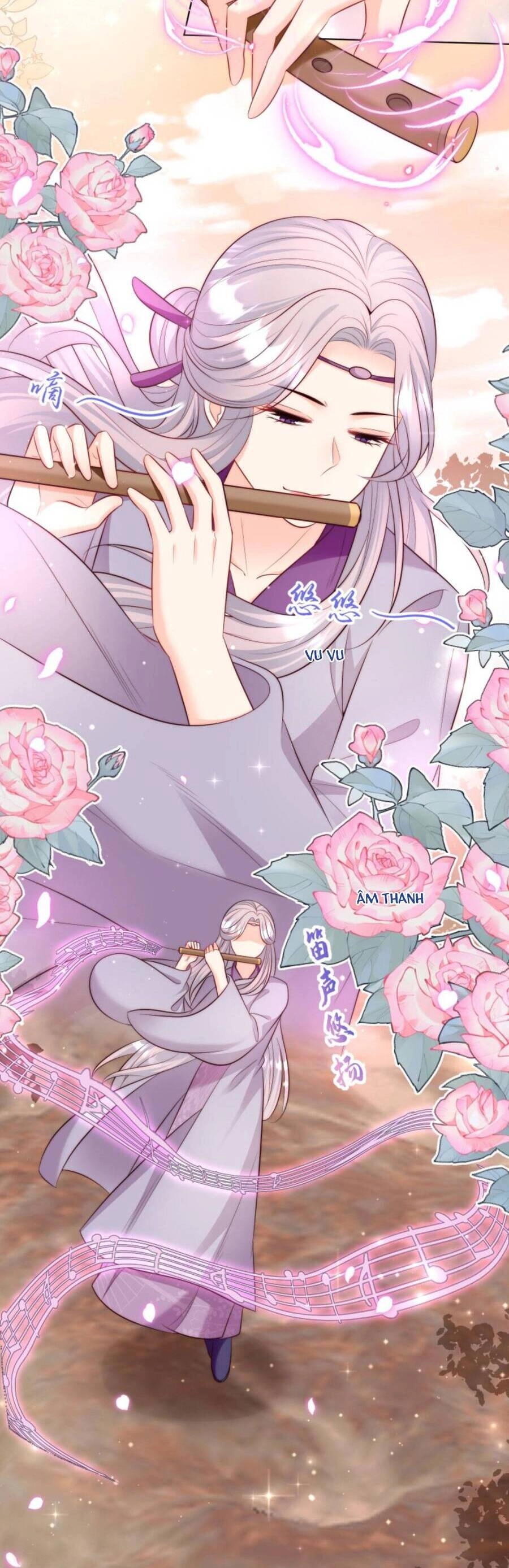 Tiểu Sư Muội Rõ Ràng Rất Mạnh, Nhưng Lại Quá Tấu Hề Chapter 120 - 6