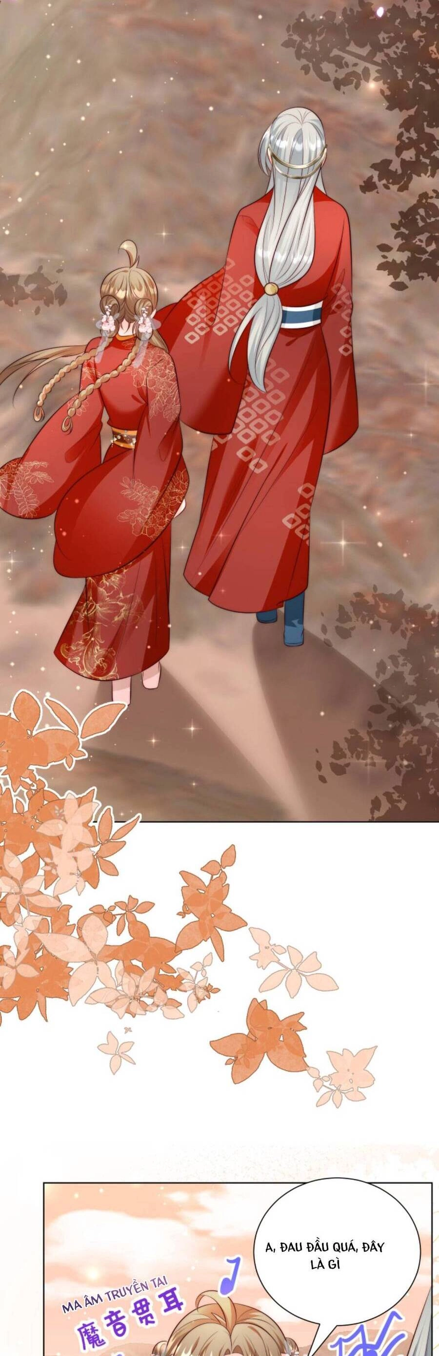 Tiểu Sư Muội Rõ Ràng Rất Mạnh, Nhưng Lại Quá Tấu Hề Chapter 120 - 7