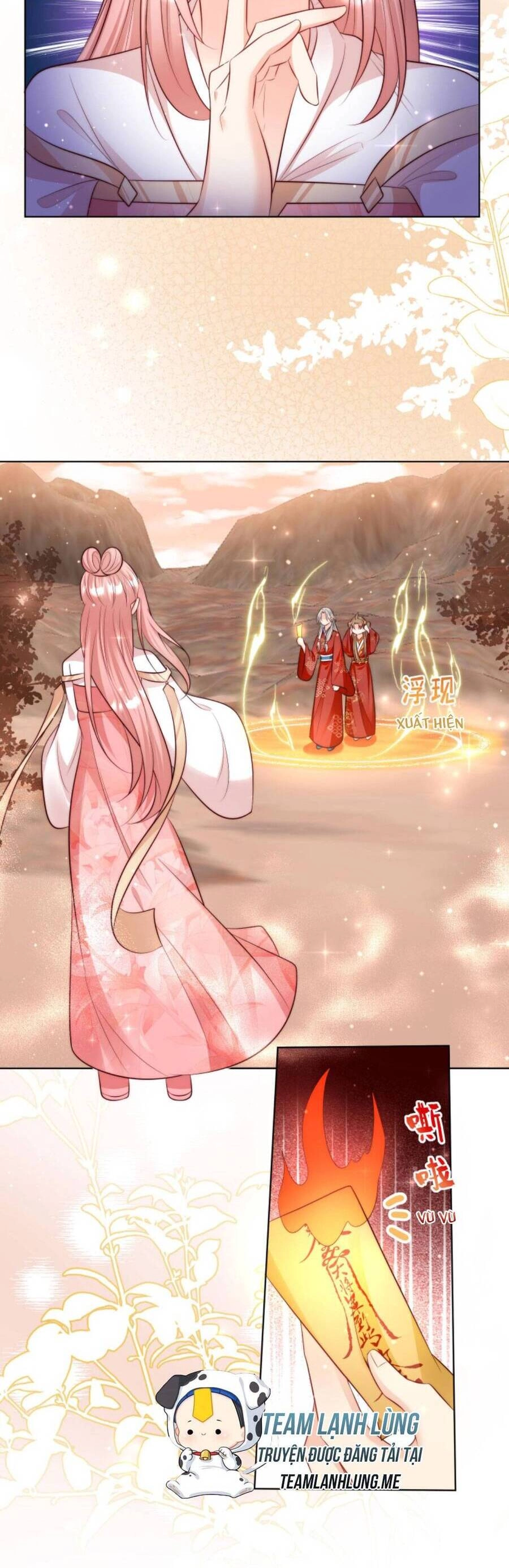 Tiểu Sư Muội Rõ Ràng Rất Mạnh, Nhưng Lại Quá Tấu Hề Chapter 120 - 10