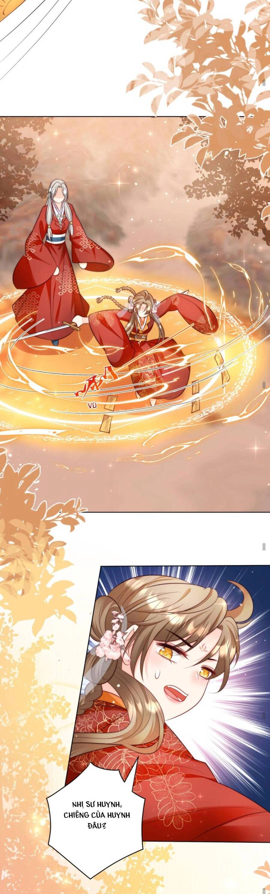 Tiểu Sư Muội Rõ Ràng Rất Mạnh, Nhưng Lại Quá Tấu Hề Chapter 120 - 13