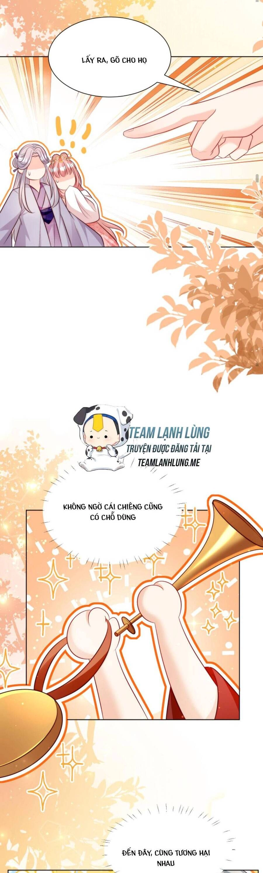 Tiểu Sư Muội Rõ Ràng Rất Mạnh, Nhưng Lại Quá Tấu Hề Chapter 120 - 14