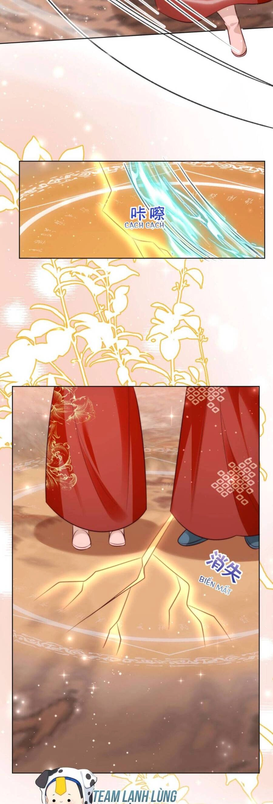 Tiểu Sư Muội Rõ Ràng Rất Mạnh, Nhưng Lại Quá Tấu Hề Chapter 126 - 7