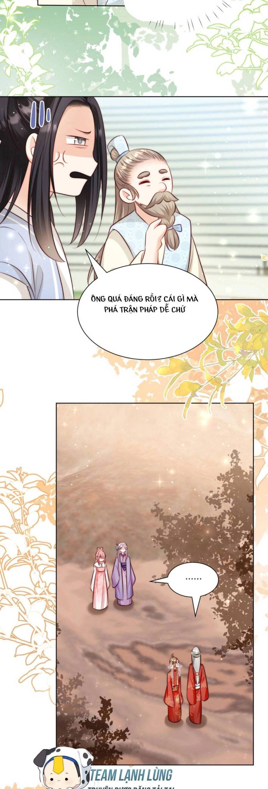 Tiểu Sư Muội Rõ Ràng Rất Mạnh, Nhưng Lại Quá Tấu Hề Chapter 126 - 9