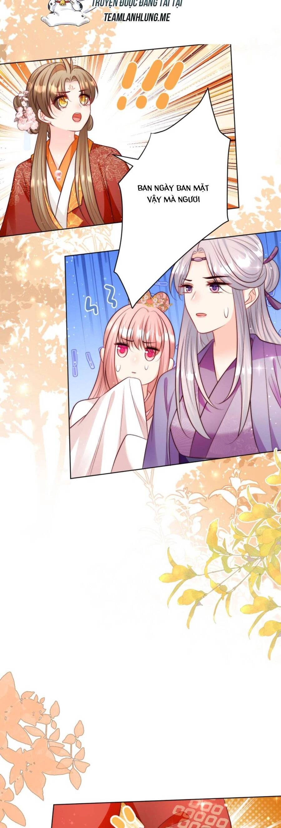 Tiểu Sư Muội Rõ Ràng Rất Mạnh, Nhưng Lại Quá Tấu Hề Chapter 126 - 10