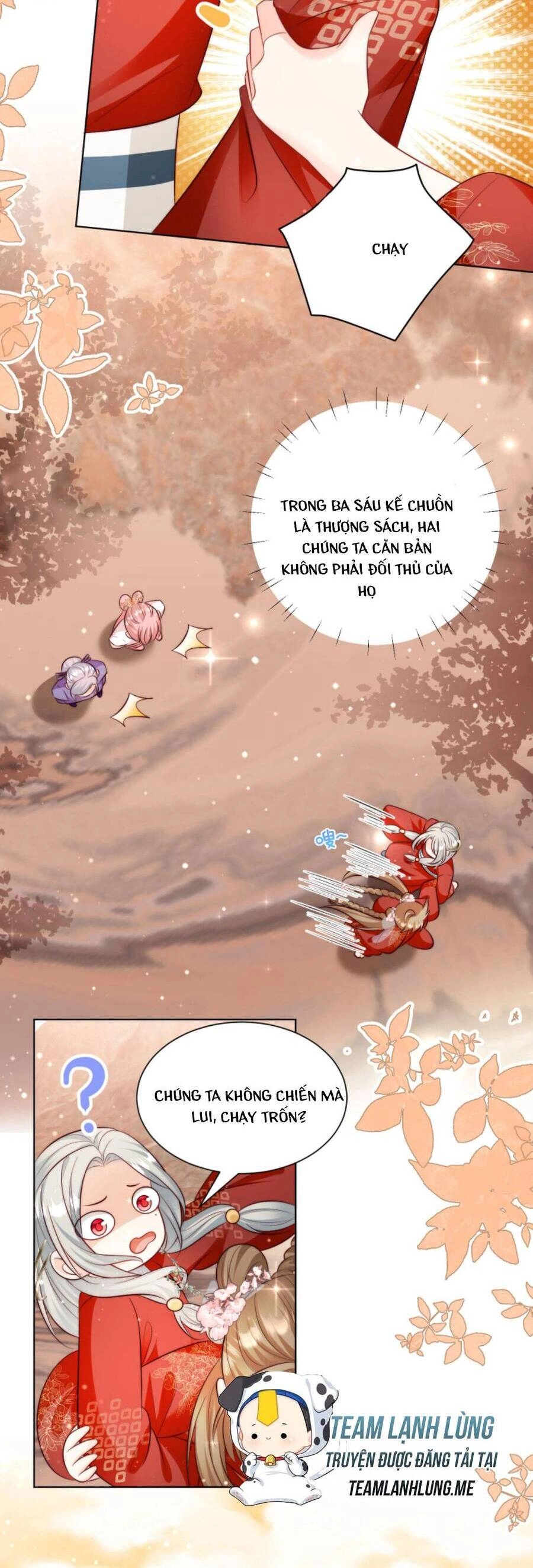 Tiểu Sư Muội Rõ Ràng Rất Mạnh, Nhưng Lại Quá Tấu Hề Chapter 126 - 11