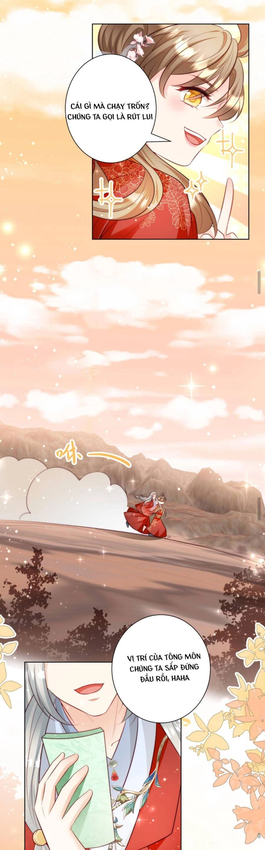 Tiểu Sư Muội Rõ Ràng Rất Mạnh, Nhưng Lại Quá Tấu Hề Chapter 126 - 12