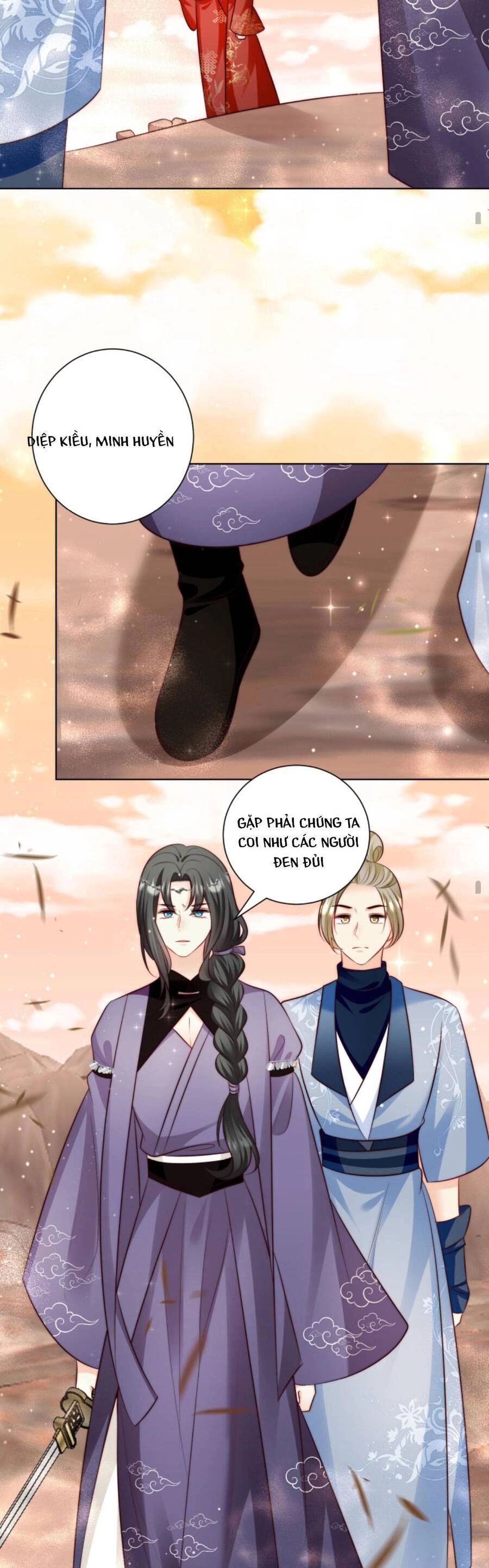 Tiểu Sư Muội Rõ Ràng Rất Mạnh, Nhưng Lại Quá Tấu Hề Chapter 126 - 16