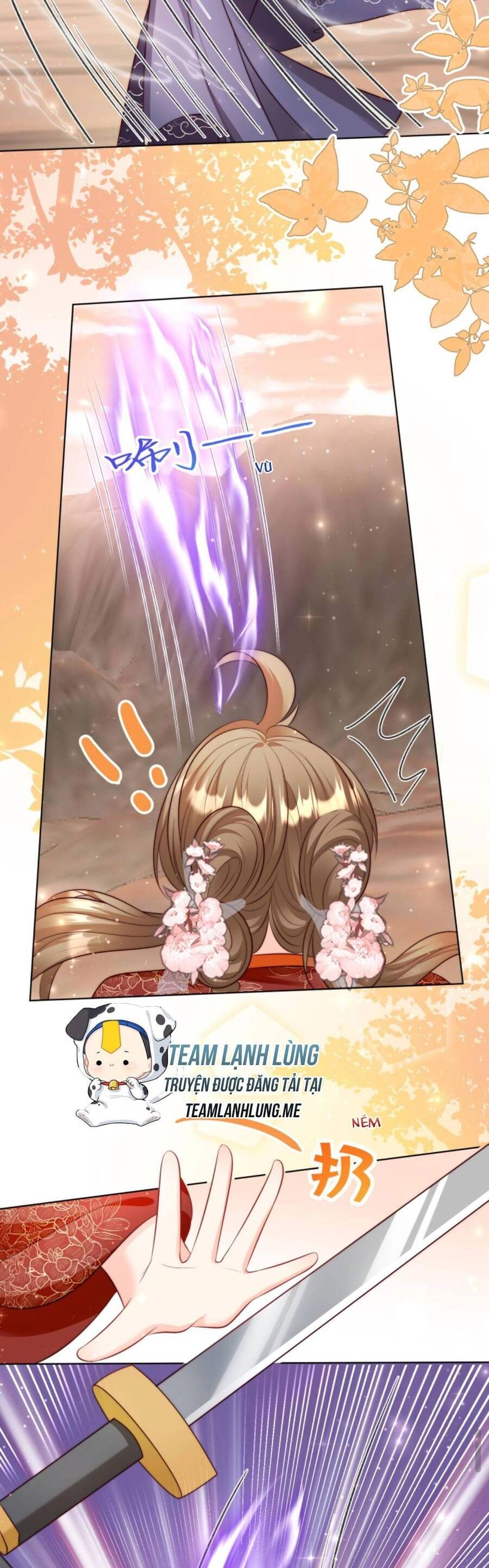 Tiểu Sư Muội Rõ Ràng Rất Mạnh, Nhưng Lại Quá Tấu Hề Chapter 126 - 18