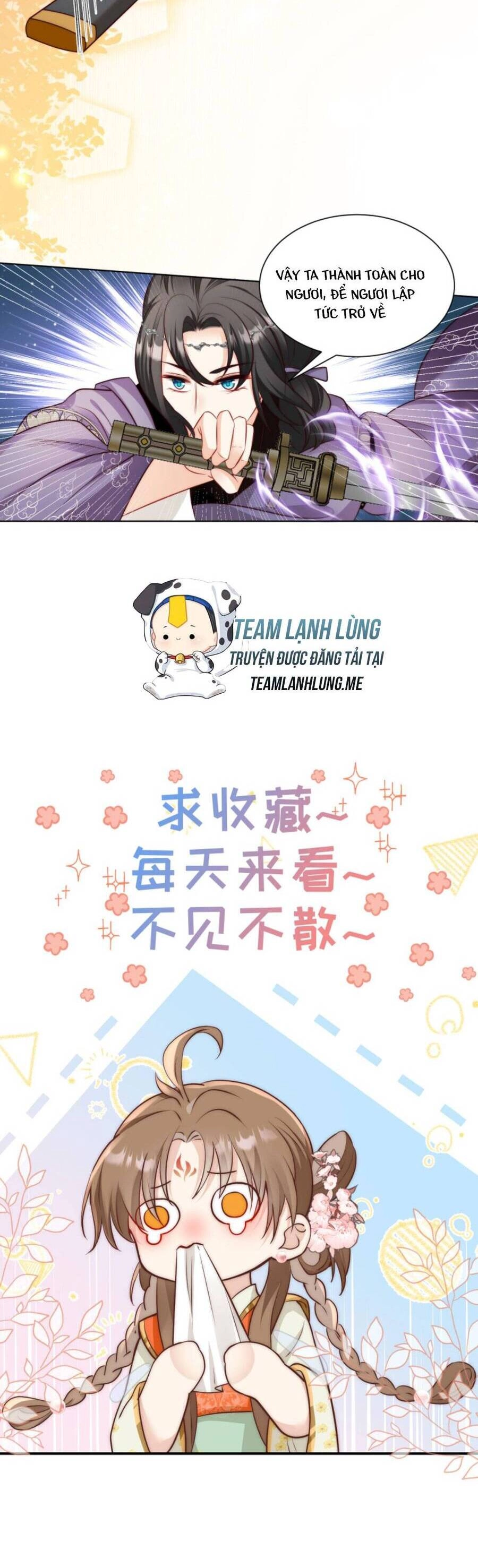 Tiểu Sư Muội Rõ Ràng Rất Mạnh, Nhưng Lại Quá Tấu Hề Chapter 126 - 20