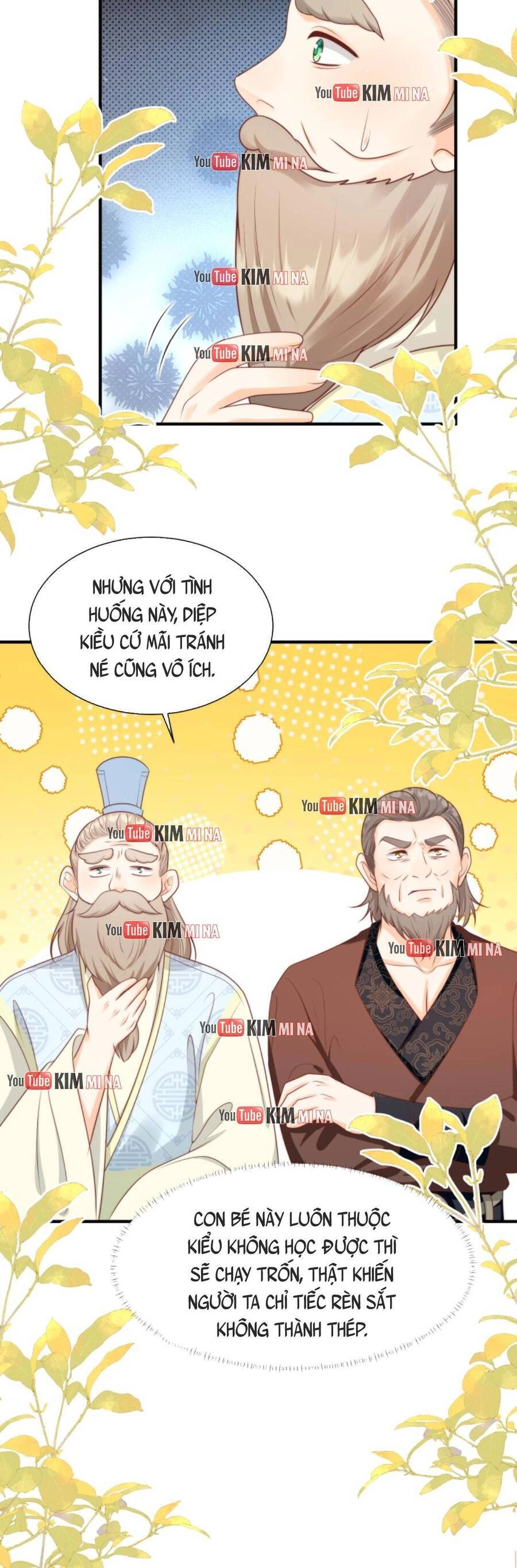 Tiểu Sư Muội Rõ Ràng Rất Mạnh, Nhưng Lại Quá Tấu Hề Chapter 129 - 3