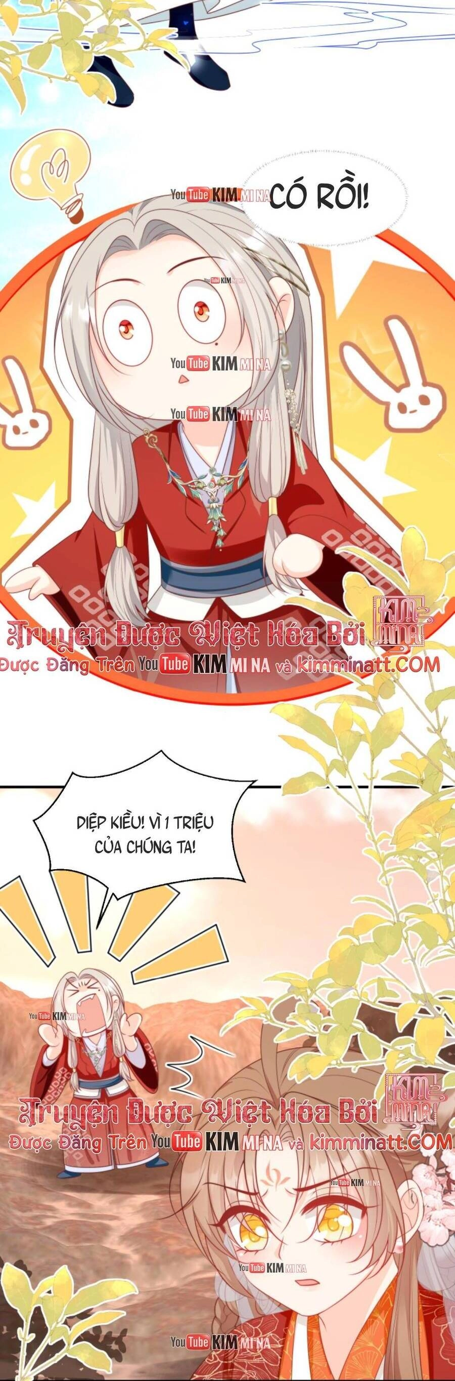 Tiểu Sư Muội Rõ Ràng Rất Mạnh, Nhưng Lại Quá Tấu Hề Chapter 129 - 5