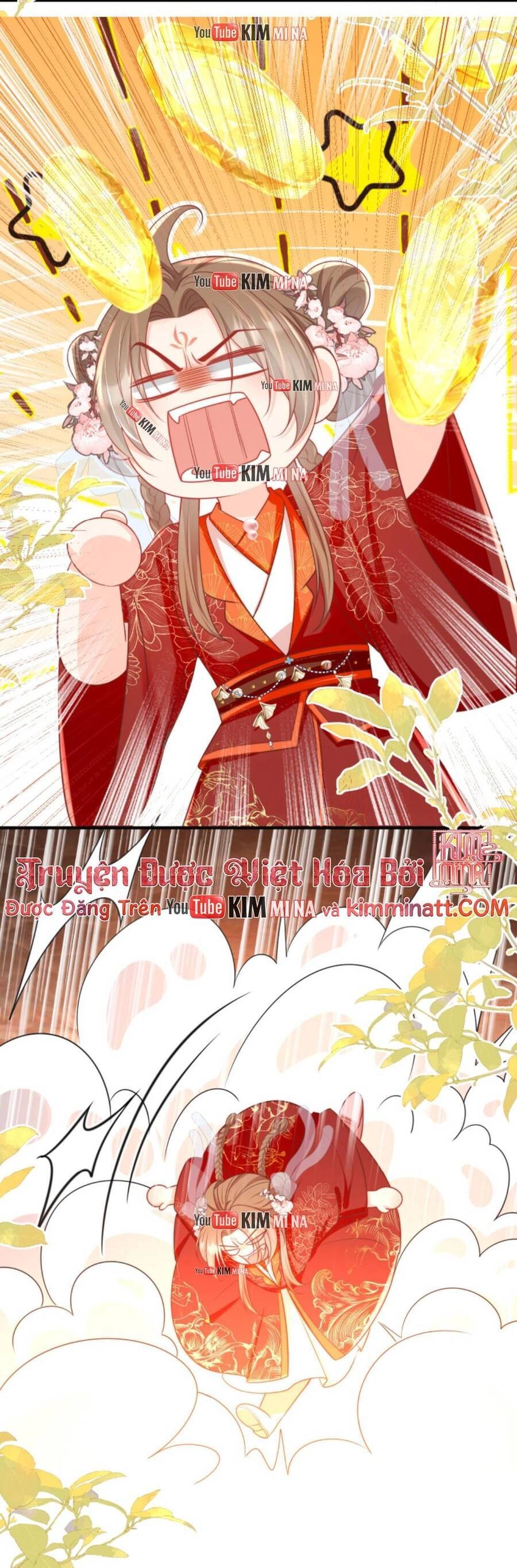 Tiểu Sư Muội Rõ Ràng Rất Mạnh, Nhưng Lại Quá Tấu Hề Chapter 129 - 6