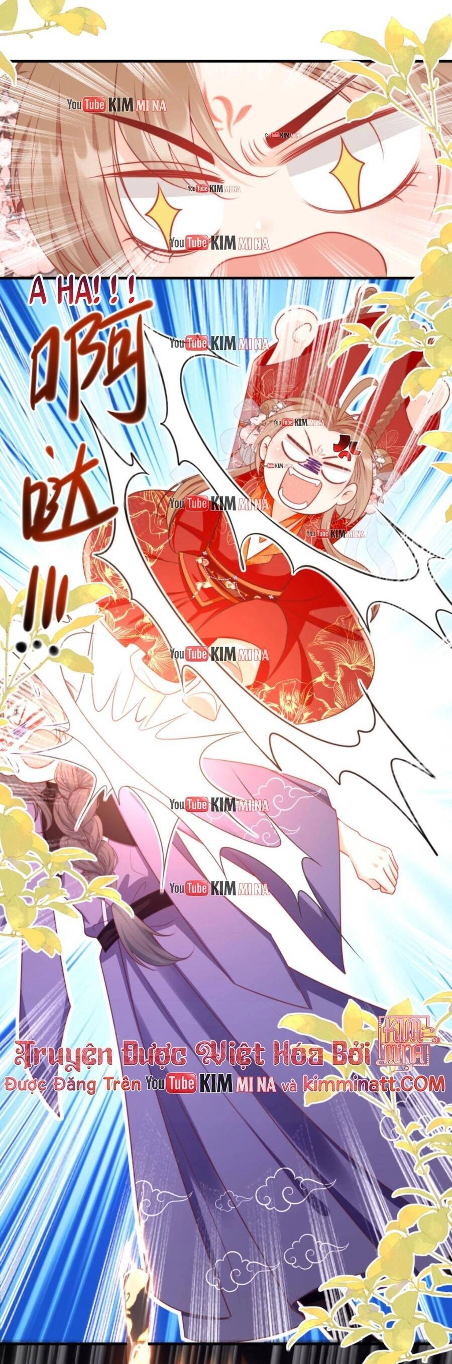 Tiểu Sư Muội Rõ Ràng Rất Mạnh, Nhưng Lại Quá Tấu Hề Chapter 129 - 7