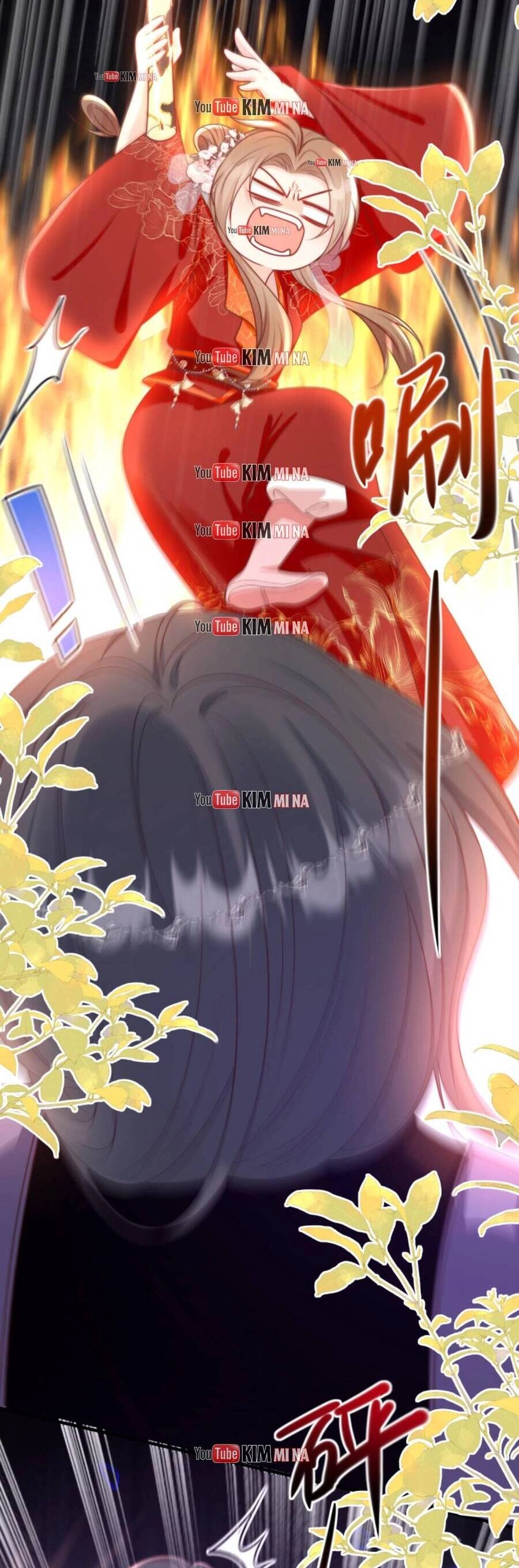 Tiểu Sư Muội Rõ Ràng Rất Mạnh, Nhưng Lại Quá Tấu Hề Chapter 129 - 8