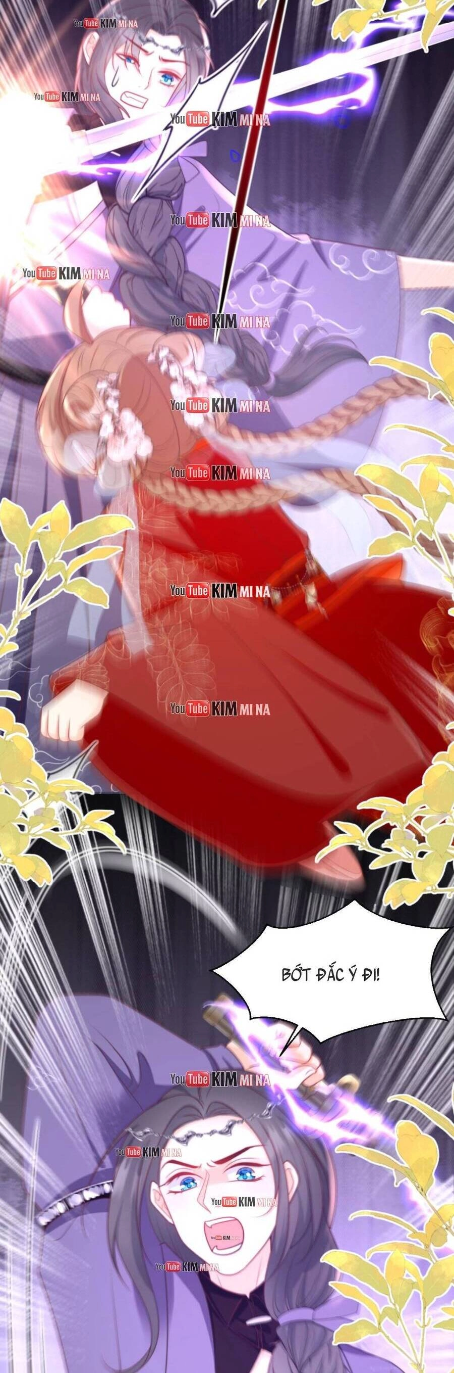 Tiểu Sư Muội Rõ Ràng Rất Mạnh, Nhưng Lại Quá Tấu Hề Chapter 129 - 9