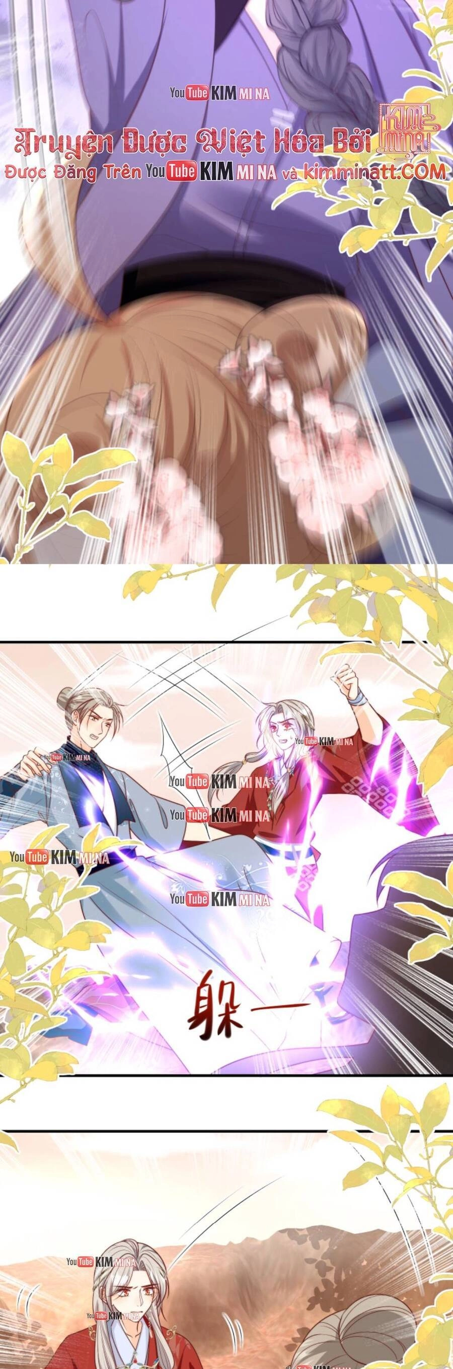 Tiểu Sư Muội Rõ Ràng Rất Mạnh, Nhưng Lại Quá Tấu Hề Chapter 129 - 10