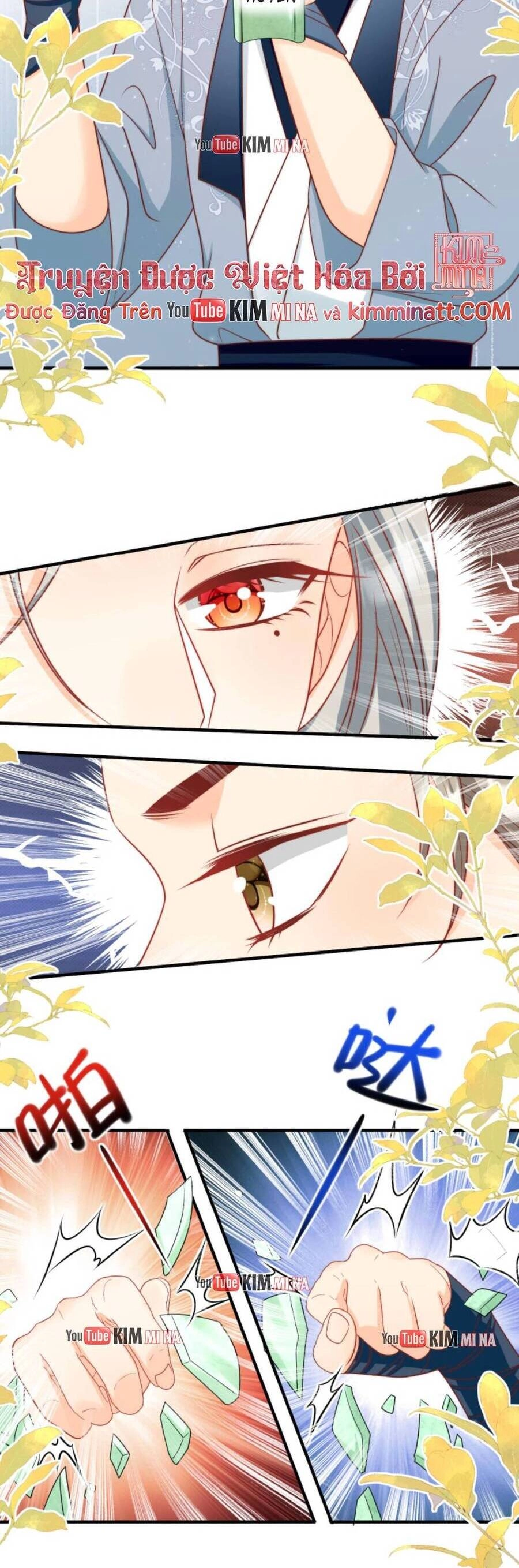 Tiểu Sư Muội Rõ Ràng Rất Mạnh, Nhưng Lại Quá Tấu Hề Chapter 129 - 12