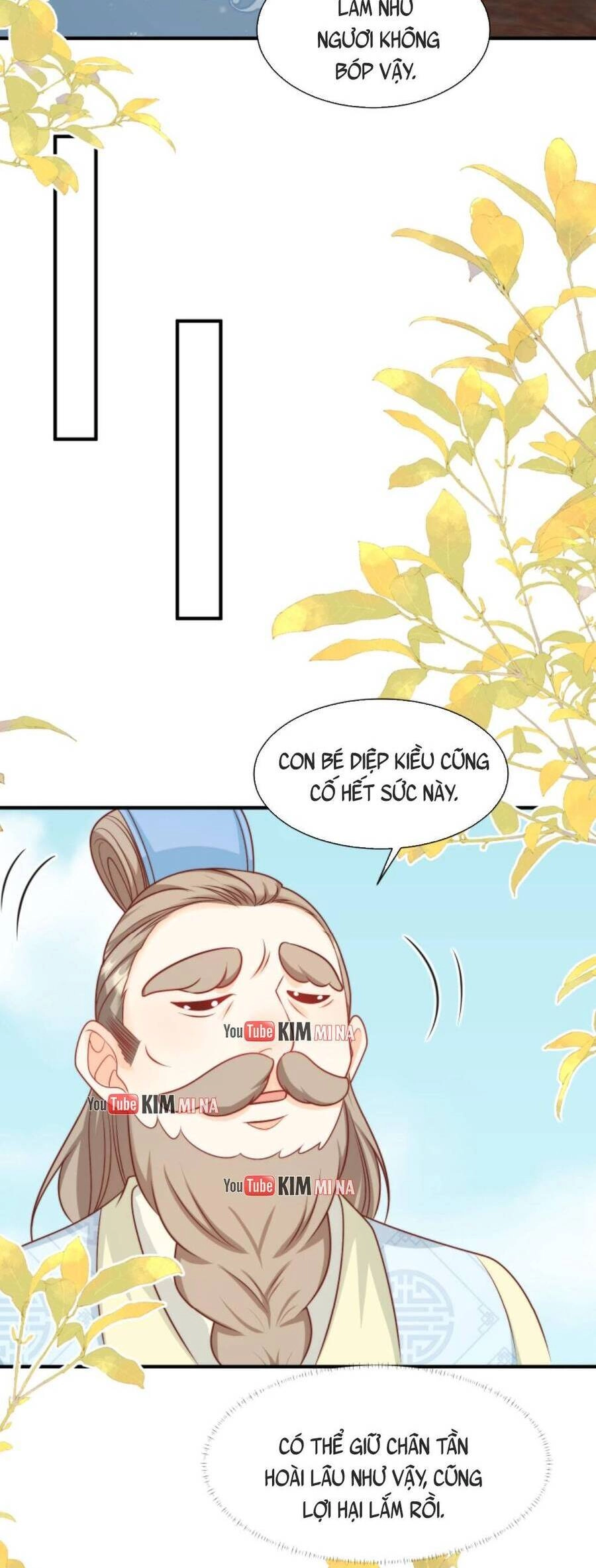 Tiểu Sư Muội Rõ Ràng Rất Mạnh, Nhưng Lại Quá Tấu Hề Chapter 129 - 14