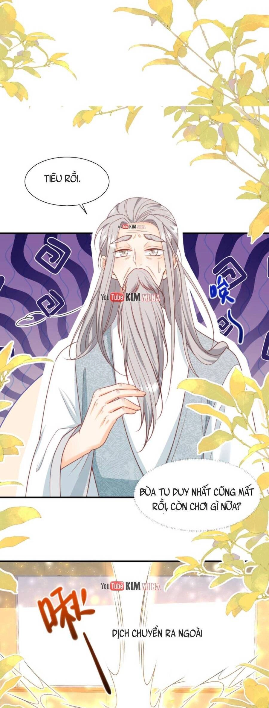 Tiểu Sư Muội Rõ Ràng Rất Mạnh, Nhưng Lại Quá Tấu Hề Chapter 129 - 15