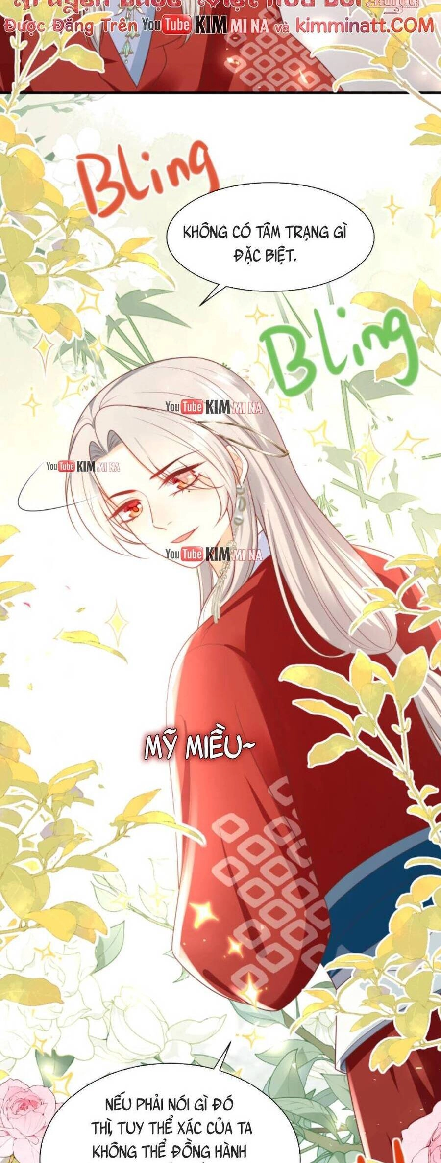 Tiểu Sư Muội Rõ Ràng Rất Mạnh, Nhưng Lại Quá Tấu Hề Chapter 129 - 17