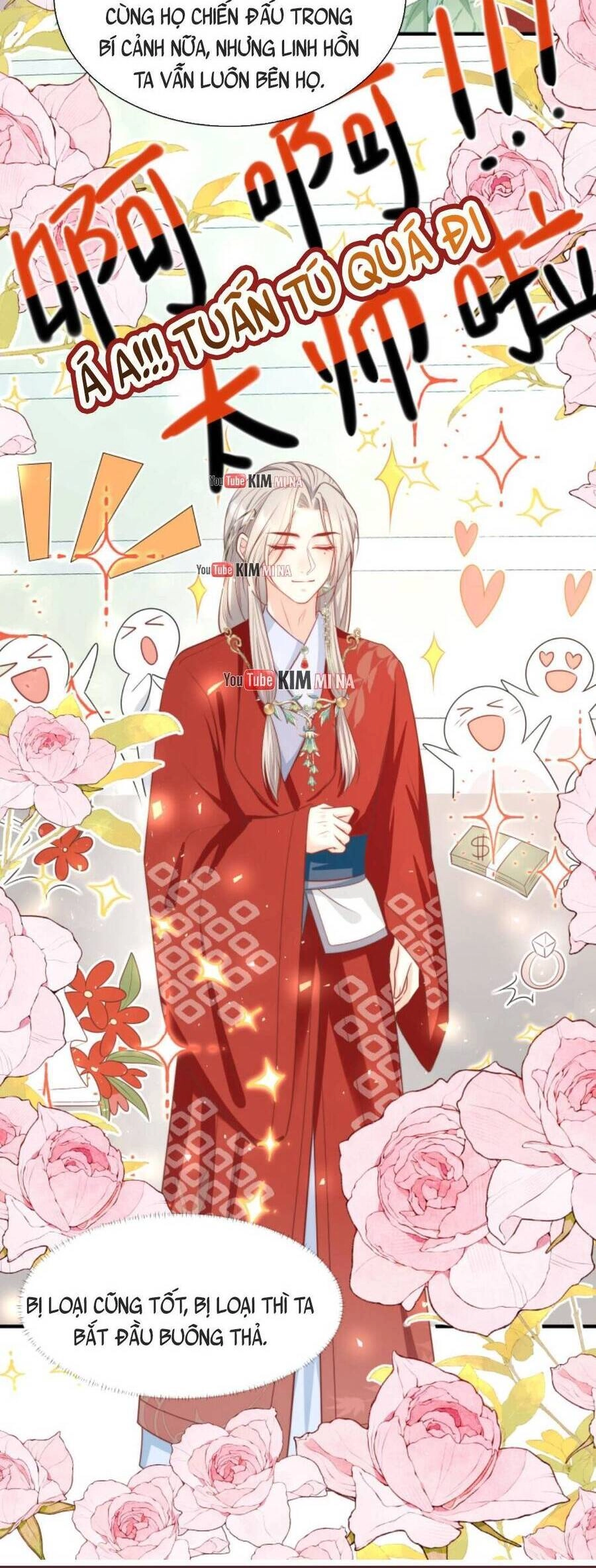 Tiểu Sư Muội Rõ Ràng Rất Mạnh, Nhưng Lại Quá Tấu Hề Chapter 129 - 18