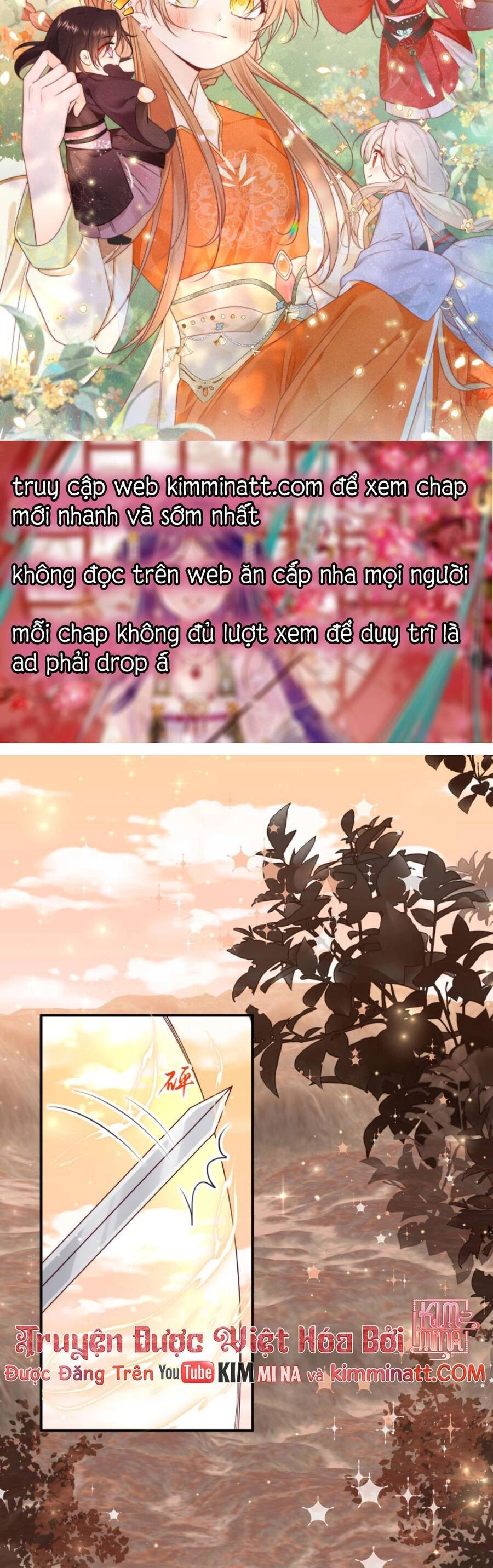 Tiểu Sư Muội Rõ Ràng Rất Mạnh, Nhưng Lại Quá Tấu Hề Chapter 130 - 1