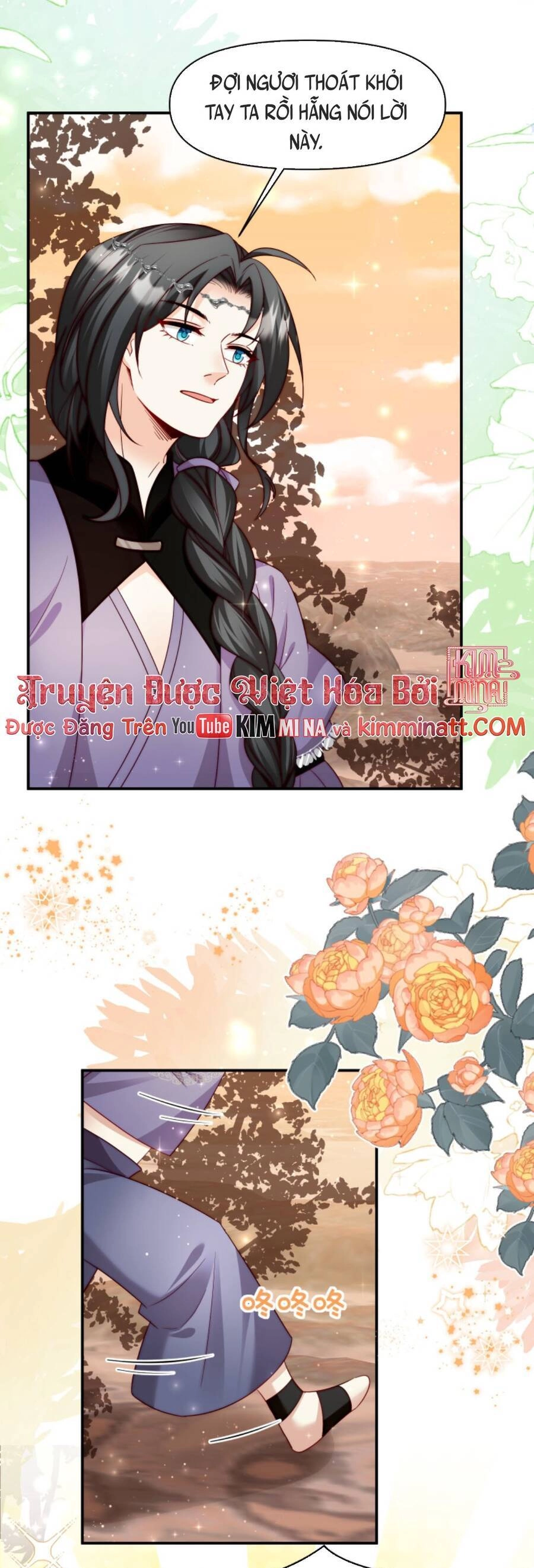 Tiểu Sư Muội Rõ Ràng Rất Mạnh, Nhưng Lại Quá Tấu Hề Chapter 130 - 7