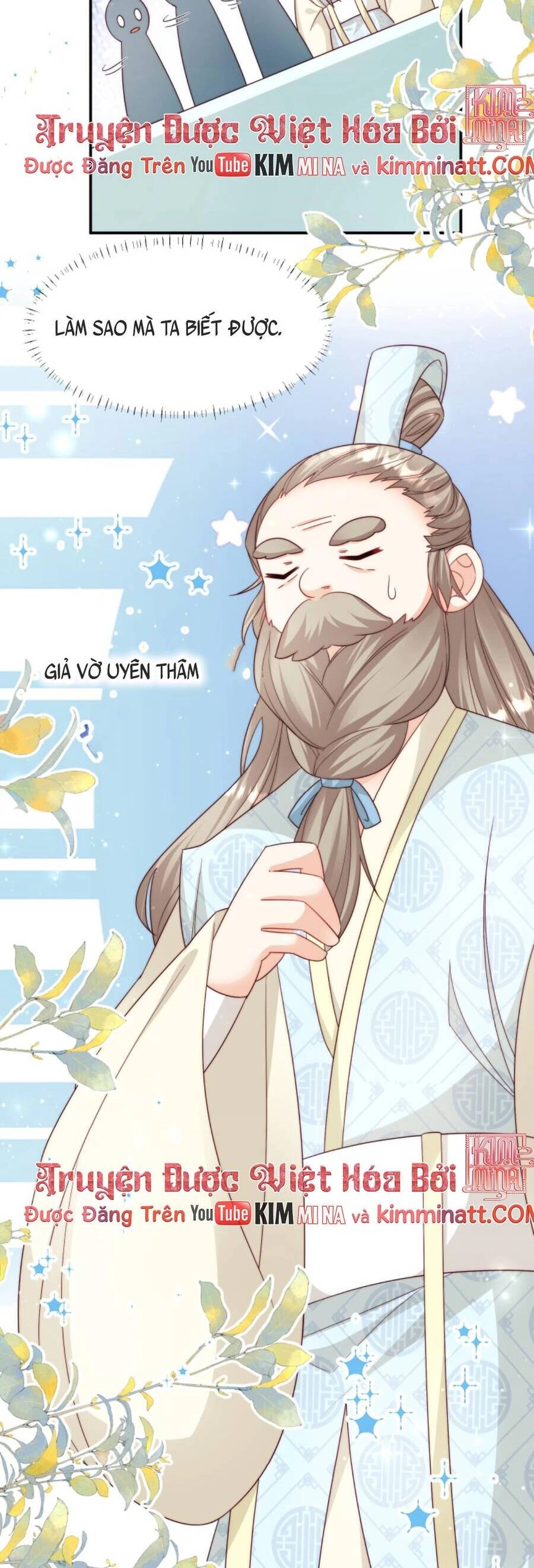 Tiểu Sư Muội Rõ Ràng Rất Mạnh, Nhưng Lại Quá Tấu Hề Chapter 130 - 12