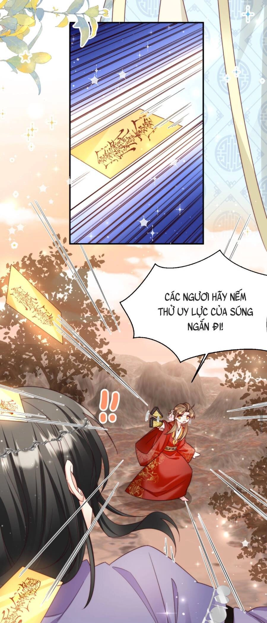 Tiểu Sư Muội Rõ Ràng Rất Mạnh, Nhưng Lại Quá Tấu Hề Chapter 130 - 13