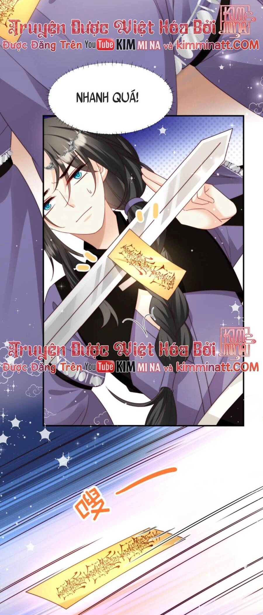 Tiểu Sư Muội Rõ Ràng Rất Mạnh, Nhưng Lại Quá Tấu Hề Chapter 130 - 14