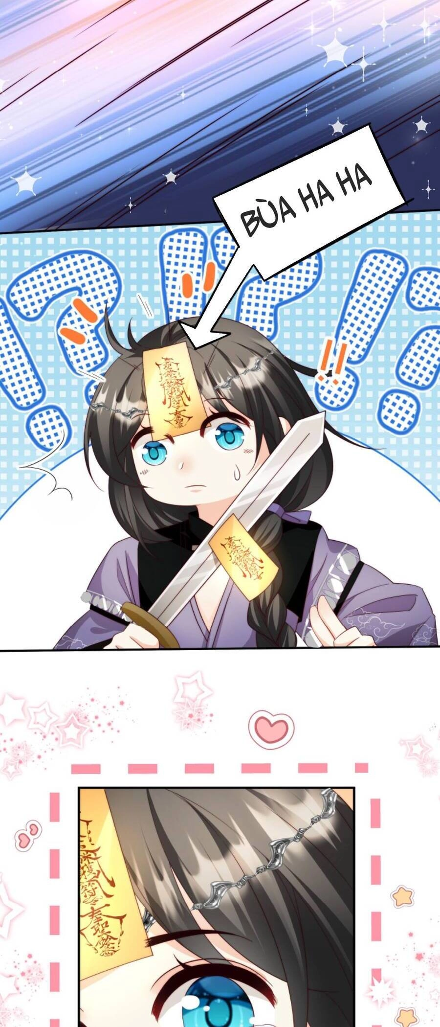 Tiểu Sư Muội Rõ Ràng Rất Mạnh, Nhưng Lại Quá Tấu Hề Chapter 130 - 15