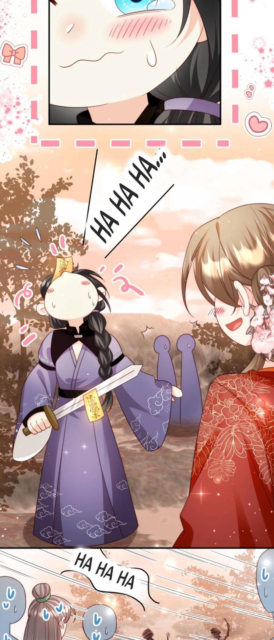 Tiểu Sư Muội Rõ Ràng Rất Mạnh, Nhưng Lại Quá Tấu Hề Chapter 130 - 16