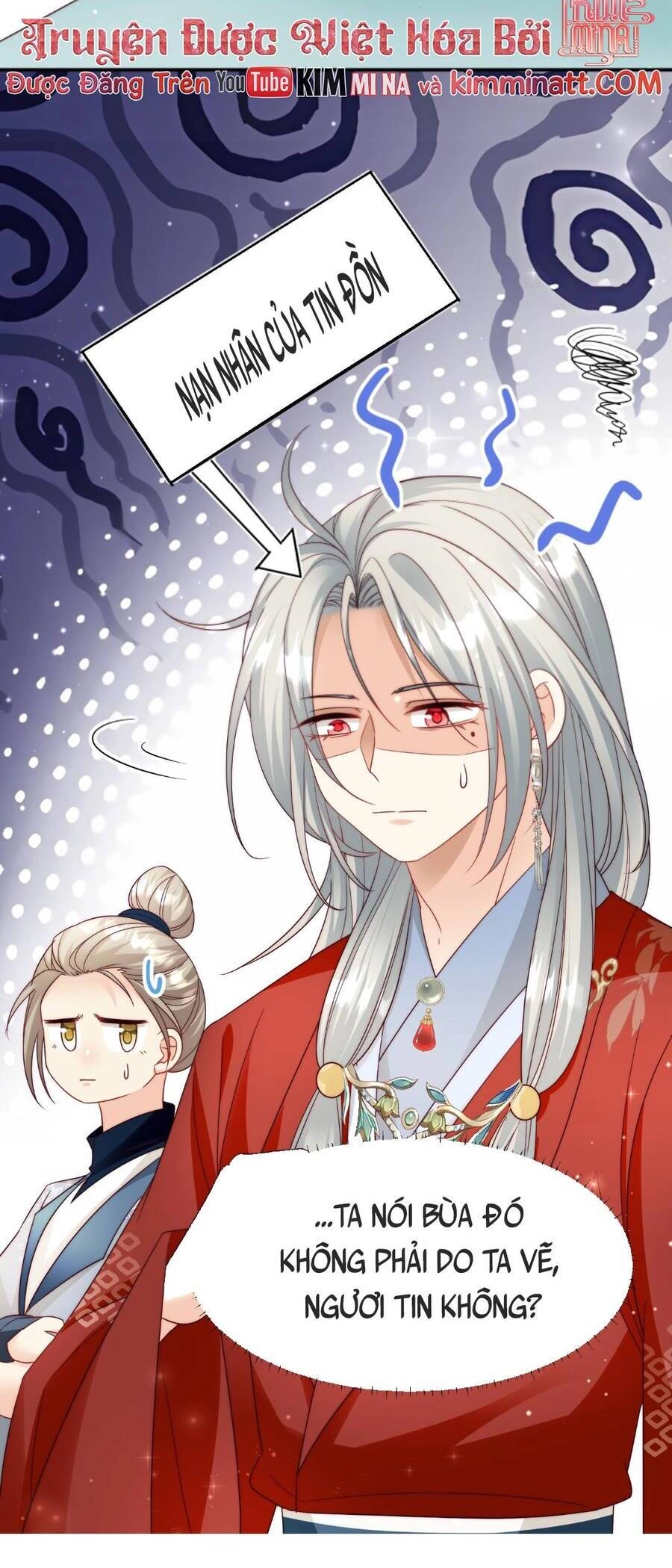 Tiểu Sư Muội Rõ Ràng Rất Mạnh, Nhưng Lại Quá Tấu Hề Chapter 130 - 18