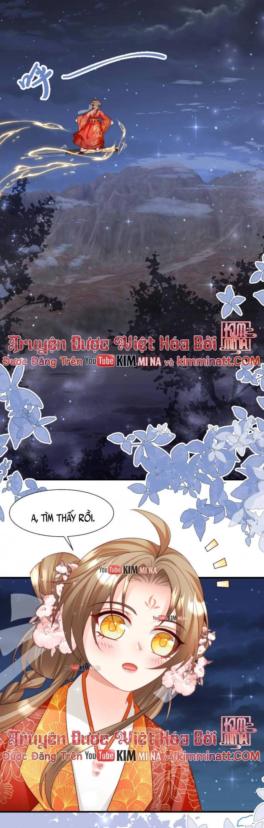 Tiểu Sư Muội Rõ Ràng Rất Mạnh, Nhưng Lại Quá Tấu Hề Chapter 131 - 6