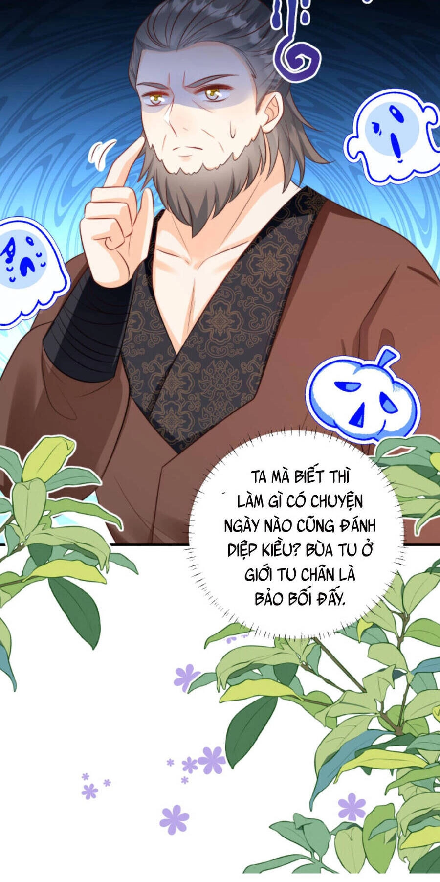 Tiểu Sư Muội Rõ Ràng Rất Mạnh, Nhưng Lại Quá Tấu Hề Chapter 132 - 14