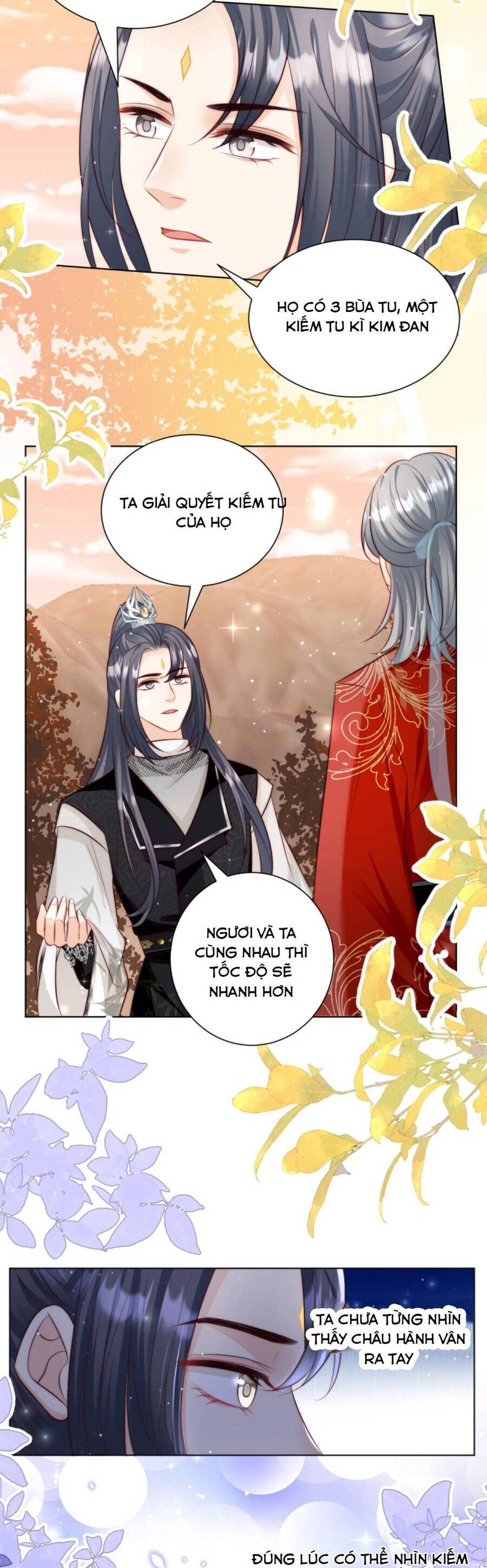 Tiểu Sư Muội Rõ Ràng Rất Mạnh, Nhưng Lại Quá Tấu Hề Chapter 133 - 6