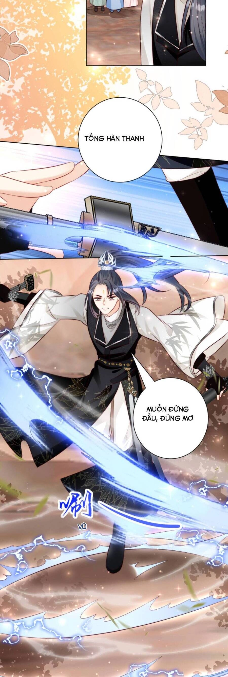 Tiểu Sư Muội Rõ Ràng Rất Mạnh, Nhưng Lại Quá Tấu Hề Chapter 134 - 5