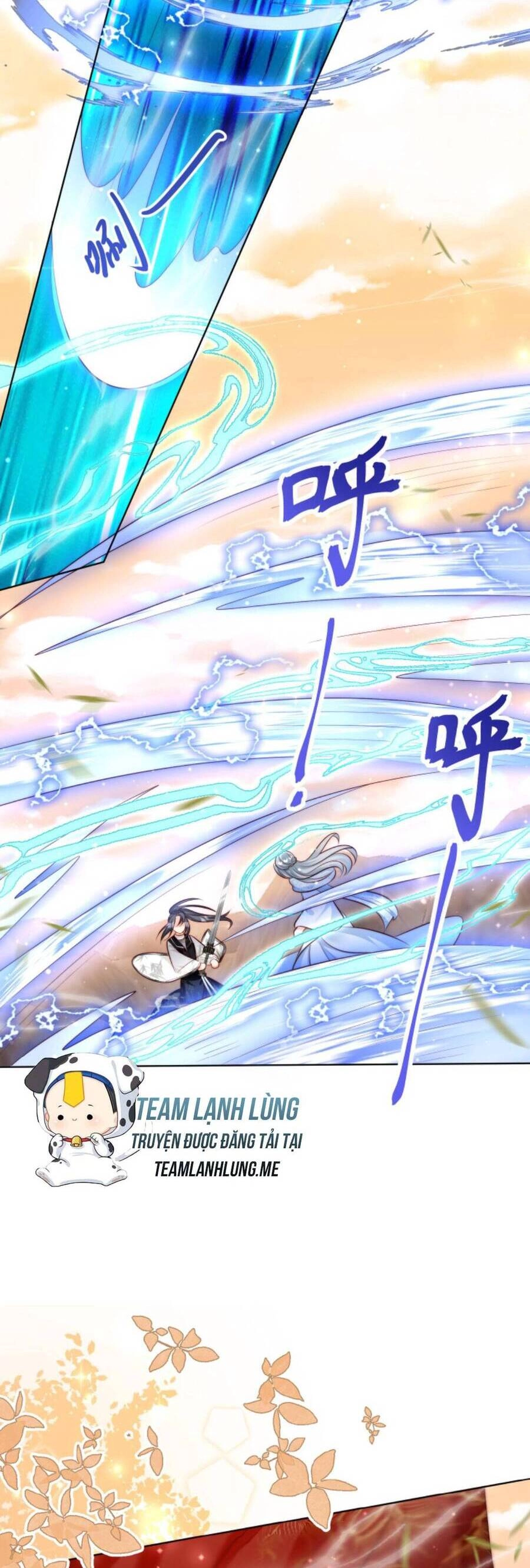 Tiểu Sư Muội Rõ Ràng Rất Mạnh, Nhưng Lại Quá Tấu Hề Chapter 134 - 7