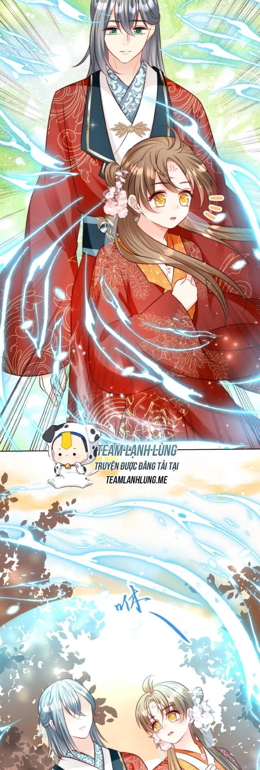 Tiểu Sư Muội Rõ Ràng Rất Mạnh, Nhưng Lại Quá Tấu Hề Chapter 134 - 9