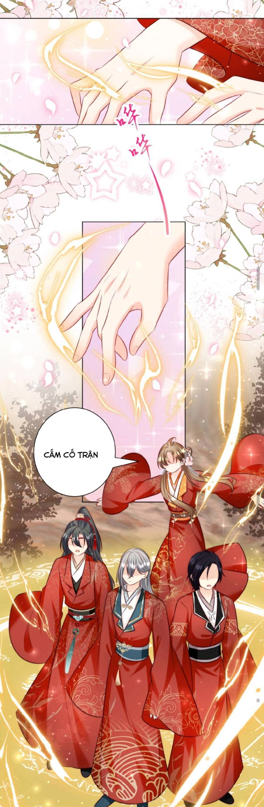 Tiểu Sư Muội Rõ Ràng Rất Mạnh, Nhưng Lại Quá Tấu Hề Chapter 134 - 12