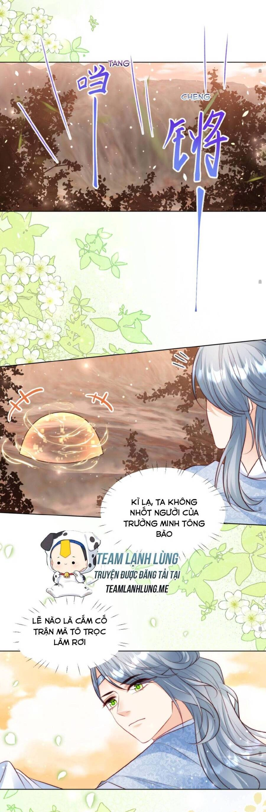 Tiểu Sư Muội Rõ Ràng Rất Mạnh, Nhưng Lại Quá Tấu Hề Chapter 134 - 14