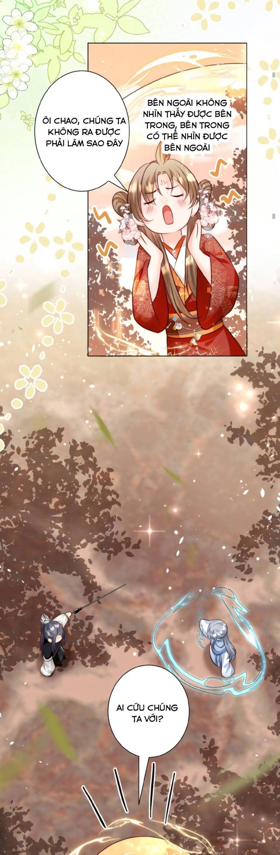 Tiểu Sư Muội Rõ Ràng Rất Mạnh, Nhưng Lại Quá Tấu Hề Chapter 134 - 15