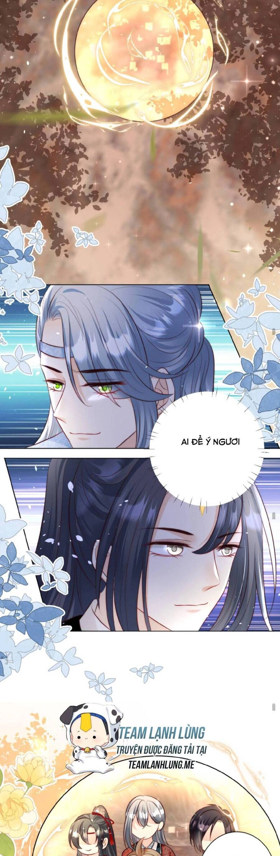 Tiểu Sư Muội Rõ Ràng Rất Mạnh, Nhưng Lại Quá Tấu Hề Chapter 134 - 16