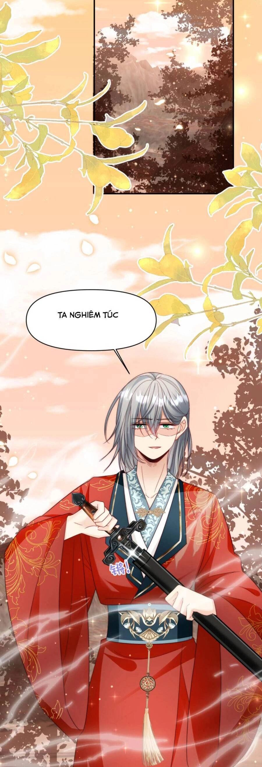 Tiểu Sư Muội Rõ Ràng Rất Mạnh, Nhưng Lại Quá Tấu Hề Chapter 135 - 5