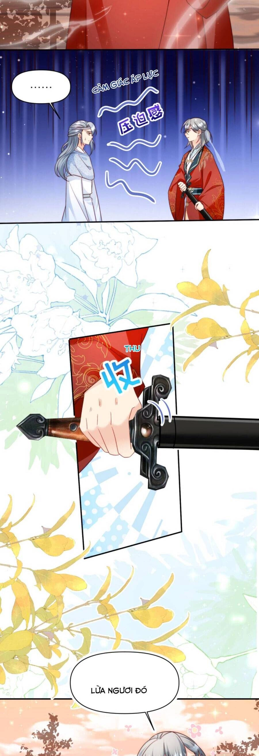 Tiểu Sư Muội Rõ Ràng Rất Mạnh, Nhưng Lại Quá Tấu Hề Chapter 135 - 6