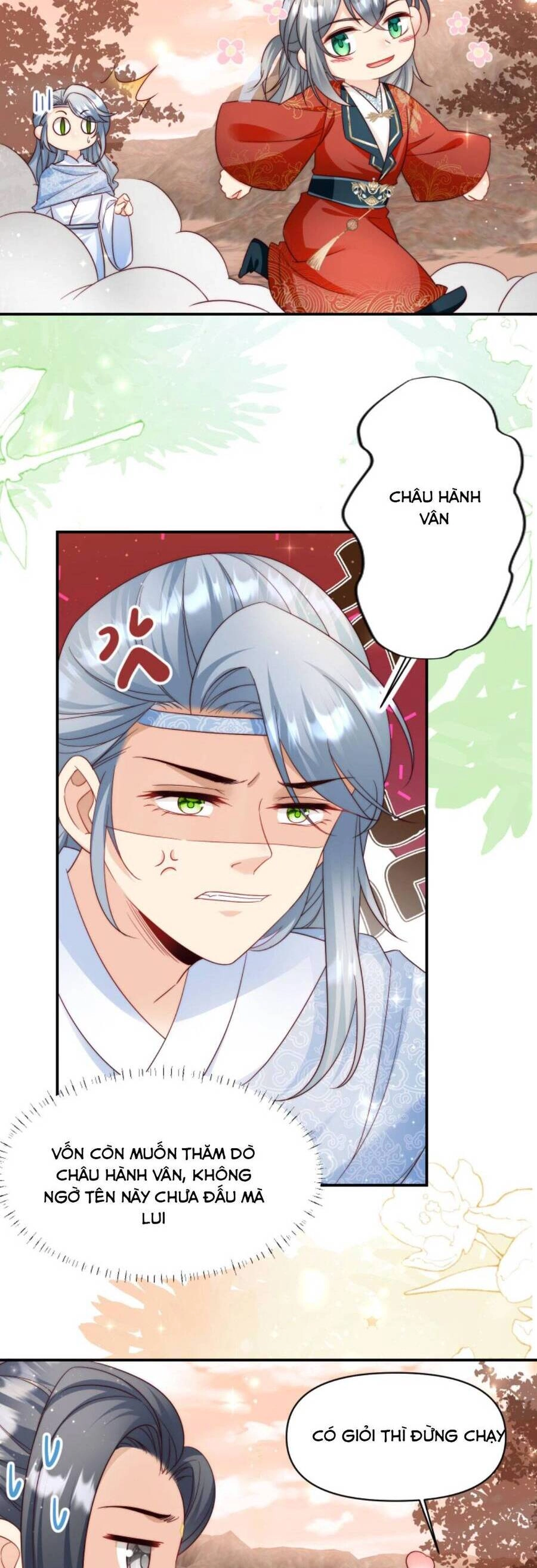 Tiểu Sư Muội Rõ Ràng Rất Mạnh, Nhưng Lại Quá Tấu Hề Chapter 135 - 7